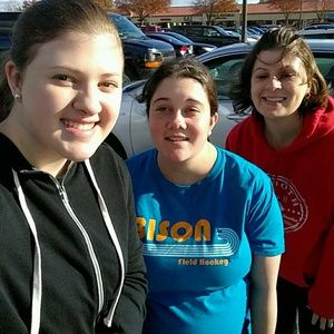 Meet your Posher, Alissa